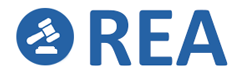 Logo REA